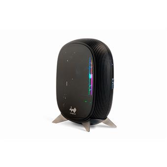 In Win B1/Mini ITX/Transpar./Černá/200W/80PLUS Gold