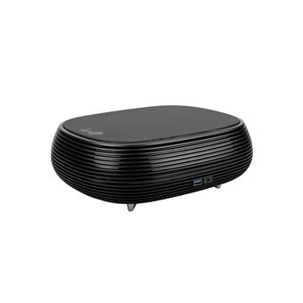 In Win B1/Mini ITX/Transpar./Čierna/200W/80PLUS Gold