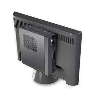 skříň AKASA Crypto + 80W adaptér (VESA)