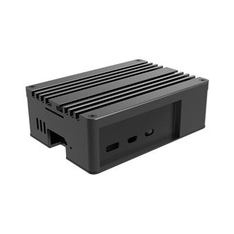 skříň AKASA Pi-5 Pro