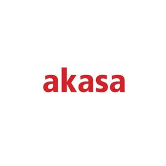 AKASA - tepelně vodivá páska - 8x8 cm oboustranná