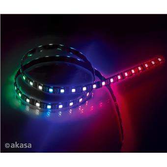 AKASA - magnetická RGBW LED páska - Vegas MBW