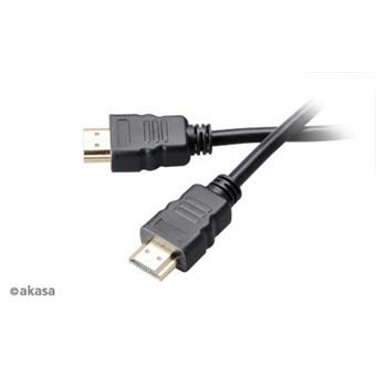 AKASA - High Speed HDMI kabel s Ethernet - 15 m