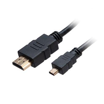 AKASA - 4K HDMI na Micro HDMI kabel
