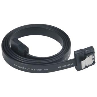 AKASA - Proslim - Sata kabel - 50 cm