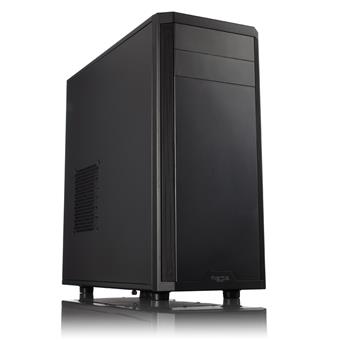 Fractal Design Core 2300/Midi Tower/Černá