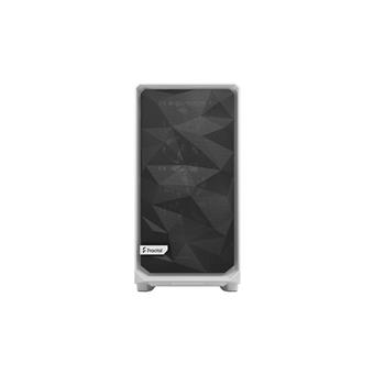 Fractal Design Meshify 2 Lite White TG Clear Tint/Midi Tower/Transpar./Biela