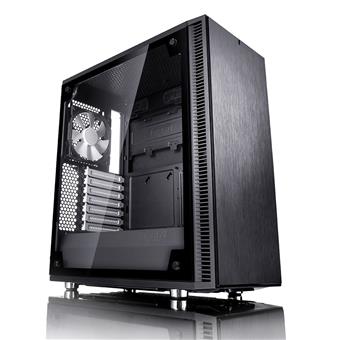 Fractal Design Define C černá (okno TG)