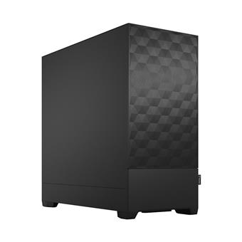 Fractal Design Pop Air Black Solid/Midi Tower/Čierna
