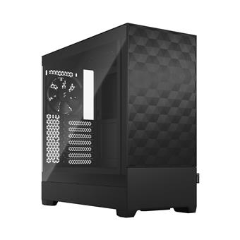 Fractal Design Pop Air Black TG Clear Tint