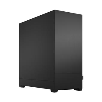 Fractal Design Pop XL Silent Black Solid/Big Tower/Čierna