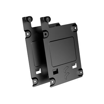 Fractal Design SSD Bracket Kit TypB, Black DP