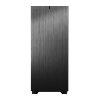 Fractal Design Define 7 XL Black Solid