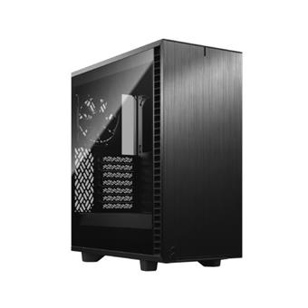 Fractal Design Define 7 Compact Black TG dark