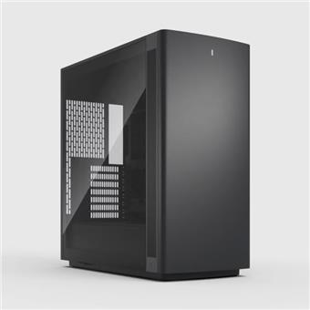 Fractal Design Define One Dark TG Light Tint