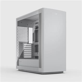 Fractal Design Define One Light TG Clear Tint