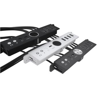 Fractal Design Connect D1 USB3.1. Gen 2