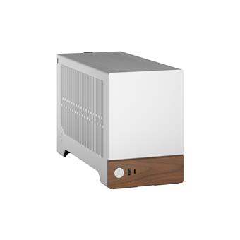 Fractal Terra/Mini ITX/Stříbrná