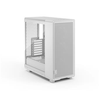 Fractal Epoch/Midi Tower/Transpar./Bílá