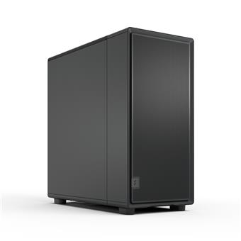 Fractal Design Epoch XL Black Solid
