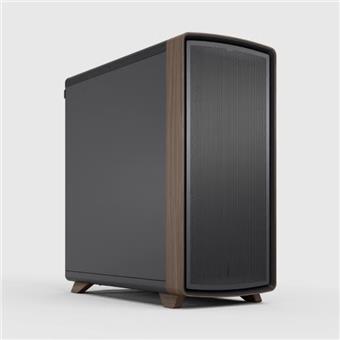 Fractal Design Summit Black Solid