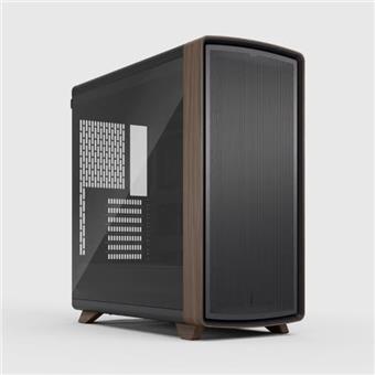 Fractal Design Summit Black TG Light Tint