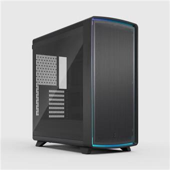 Fractal Design Summit Ambience Blackout TG Light