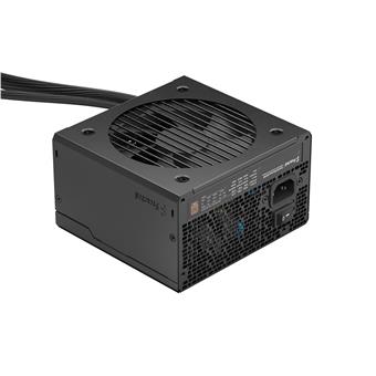 Fractal Anode/650W/ATX/80PLUS Bronze/Retail