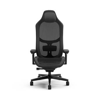 Fractal Design stolička Refine Mesh Dark