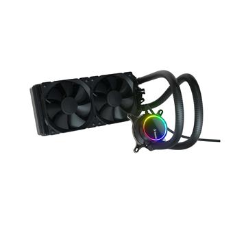 Fractal Design Celsius + S24 Dynamic vodní chlazení