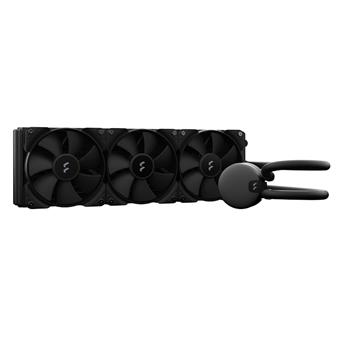 Fractal Design Lumen S36 vodní chlazení