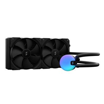 Fractal Design Lumen S28 v2 vodní chlazení