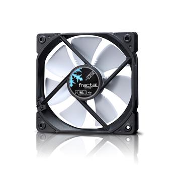 Fractal Design 120mm Dynamic X2 GP bílá