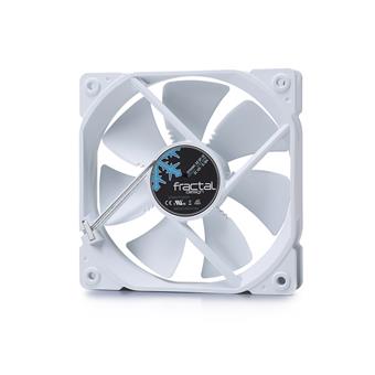 Fractal Design 120mm Dynamic X2 GP whiteout