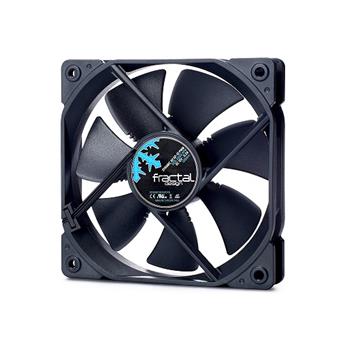 Fractal Design 120mm Dynamic X2 GP PWM černá