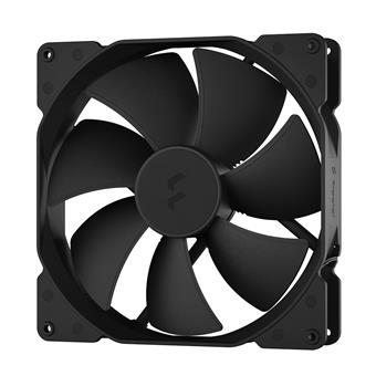 Fractal Design 180mm Dynamic X2 GP PWM černá