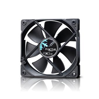Fractal Design 120mm Dynamic X2 GP černá