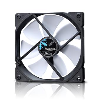 Fractal Design 140mm Dynamic X2 GP bílá