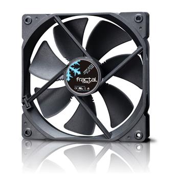 Fractal Design 140mm Dynamic X2 GP whiteout