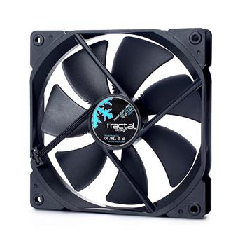Fractal Design 140mm Dynamic X2 GP PWM černá