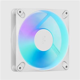 Fractal Design Dynamic 3 – 12 RGB White