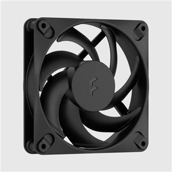 Fractal Design Dynamic 3 – 12 Black