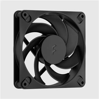 Fractal Design Dynamic 3 – 12 Reverse Black