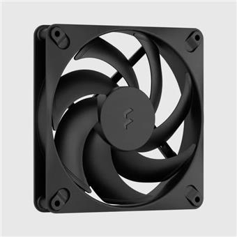 Fractal Design Dynamic 3 – 14 Black
