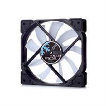Fractal Design 120mm Venturi HF bílá