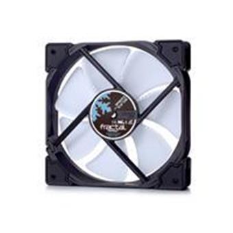 Fractal Design 120mm Venturi HP PWM bílá