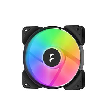 Fractal Design Aspect 12 RGB Black Frame