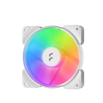 Fractal Design Aspect 12 RGB White Frame