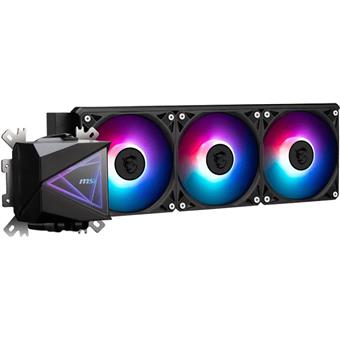 MSI vodní chladič CPU MAG CORELIQUID I360