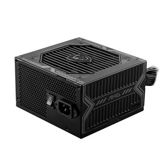 MSI zdroj MAG A550BN 550W 80PLUS BRONZE